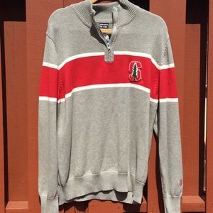 Stanford University Sweater 3XL